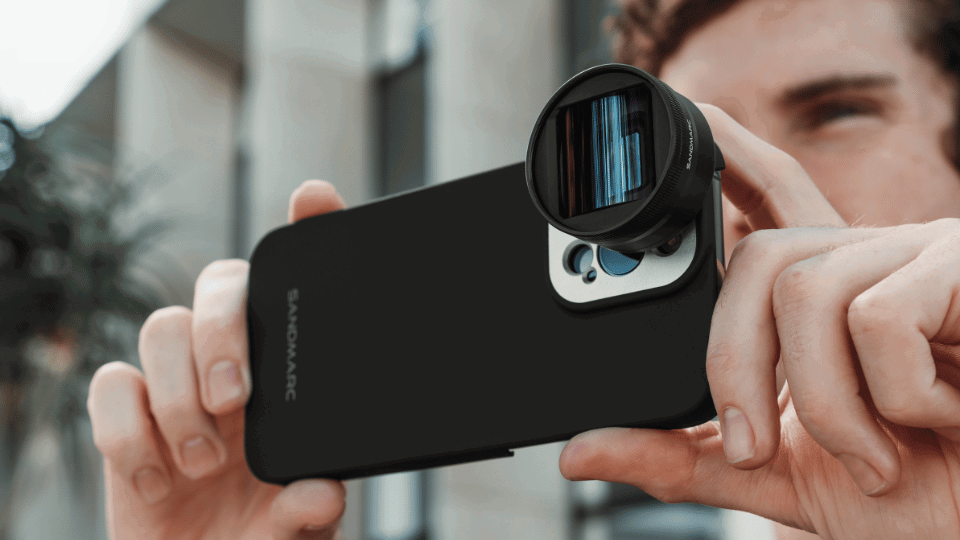 iPhone 15 Pro camera tips and settings for the best quality photos