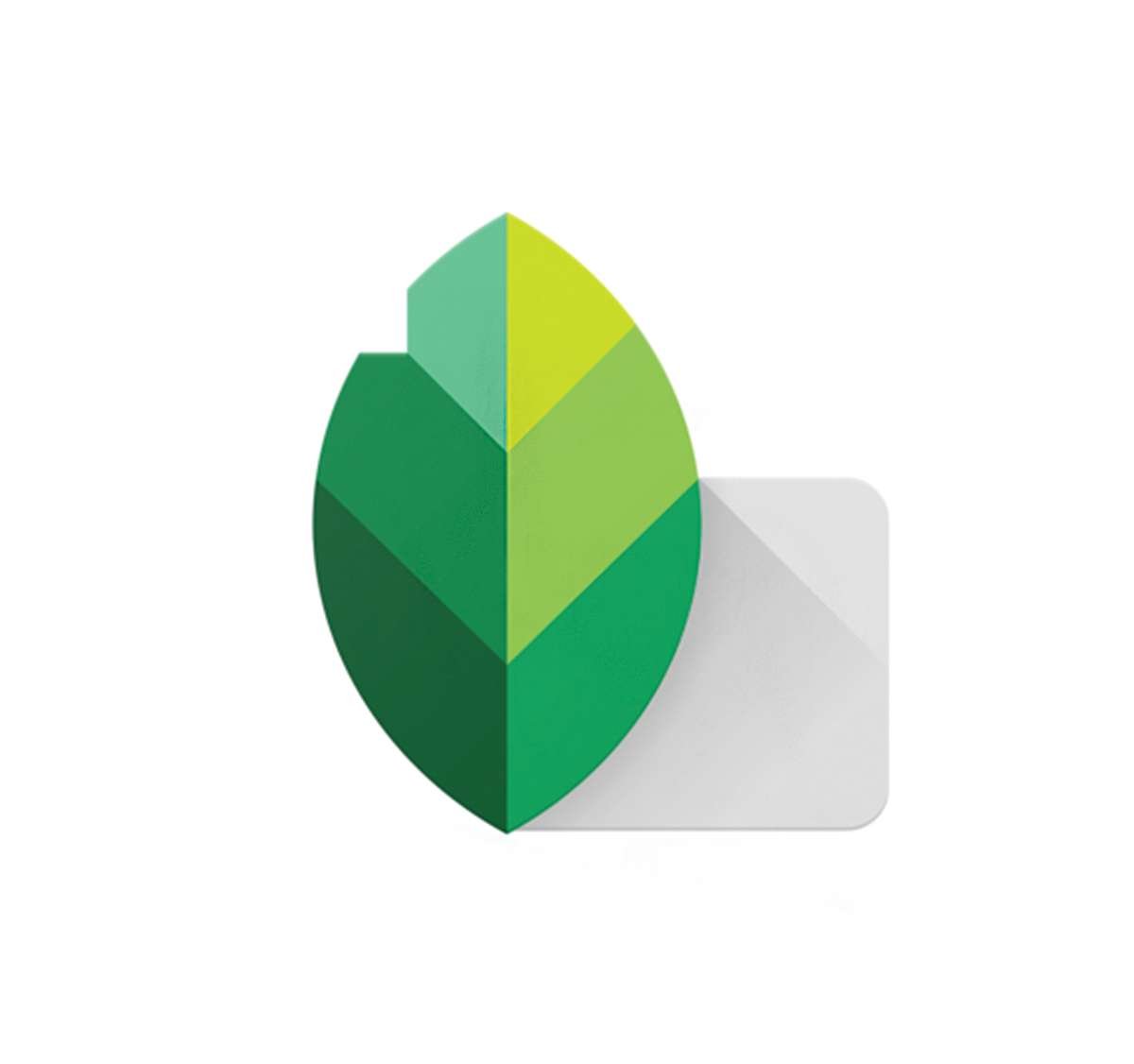 Snapseed app available on the App Store at Apple
