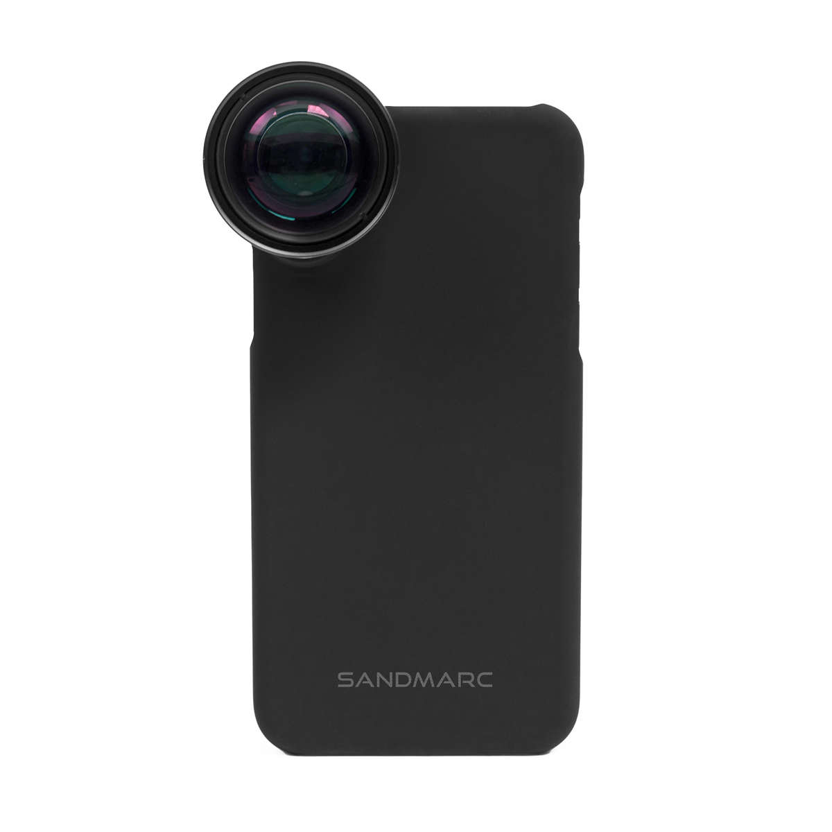 iPhone 14 Pro Max Telephoto Zoom Lens - SANDMARC