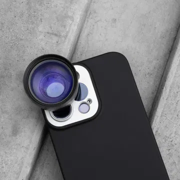 Telephoto 2x Lens Edition - iPhone 15 Pro Max