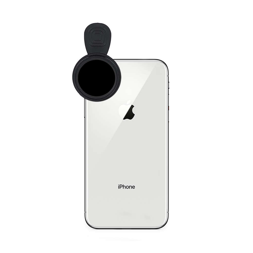 iPhone ND & Polarizer Filters SANDMARC