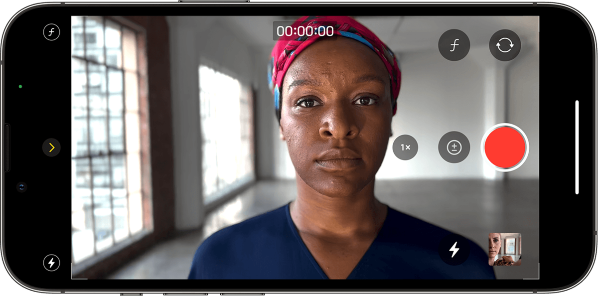 Recording 4K Video on an iPhone - The New York Times