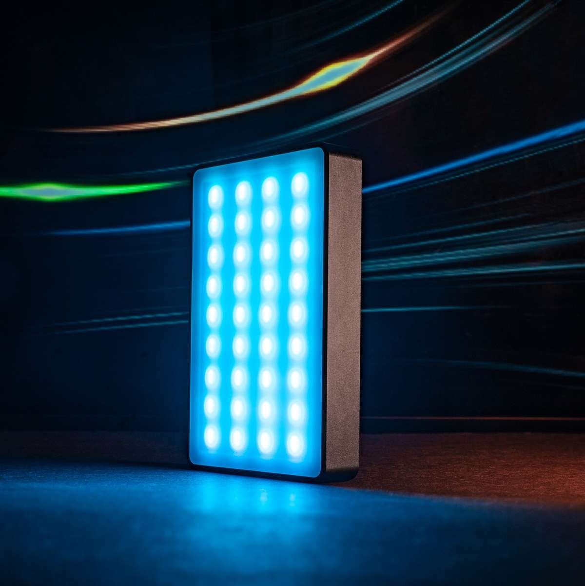 iPhone RGB Light - SANDMARC Prolight Mini