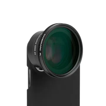Telephoto 2x Lens Edition - iPhone 15 Pro Max