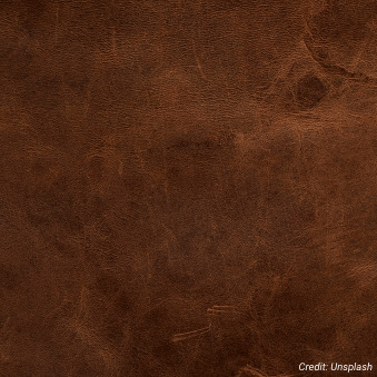 Full Grain Leather texture