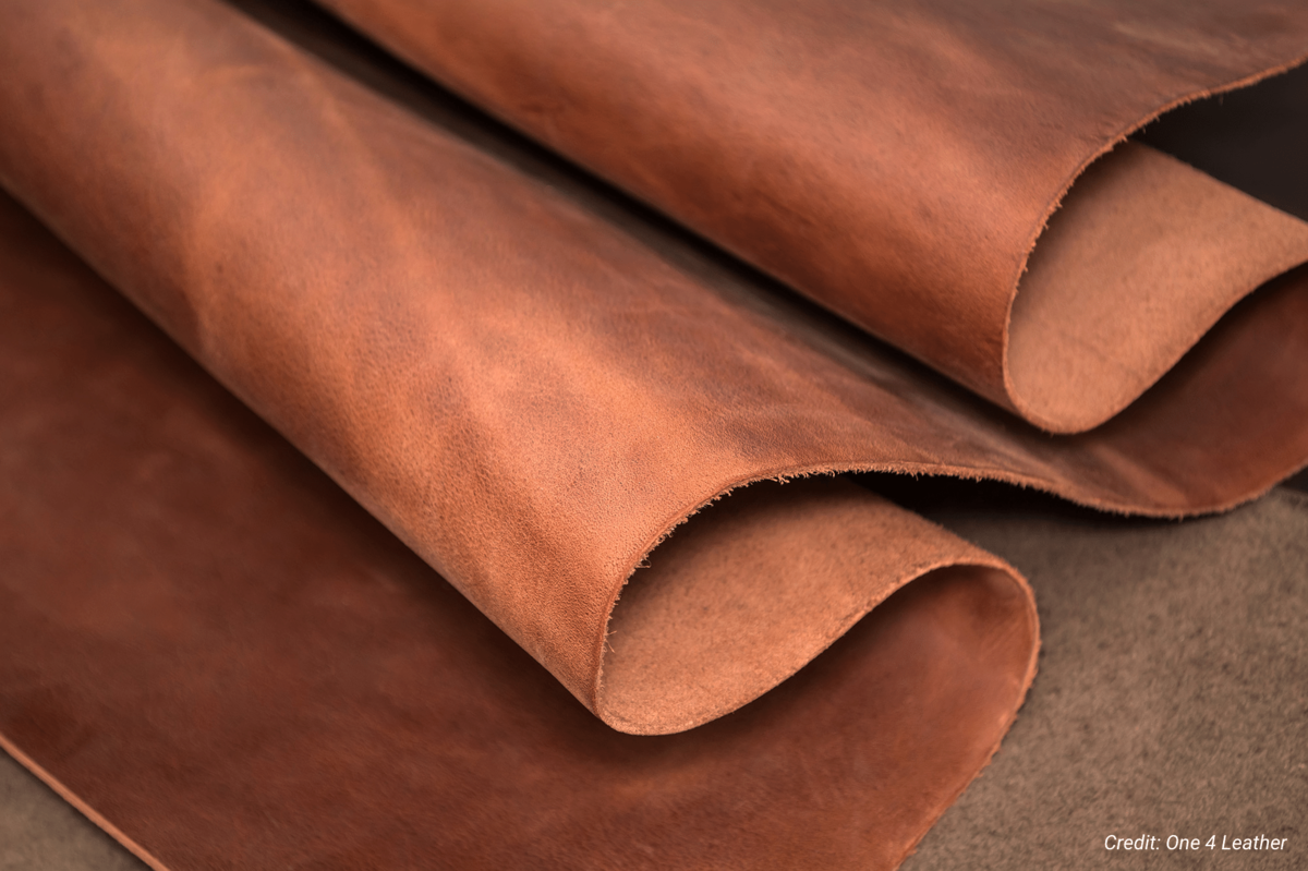 6 Things You Didn't Know About Leather