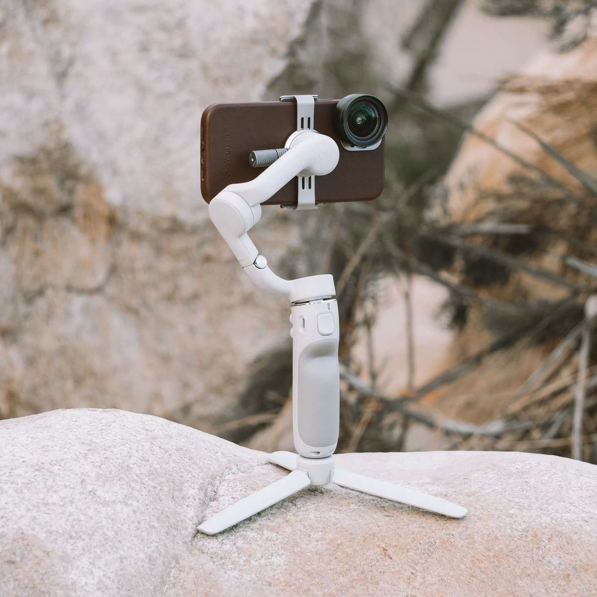 Counterweight - Osmo Mobile 6 / OM5 / OM4 / Osmo 3