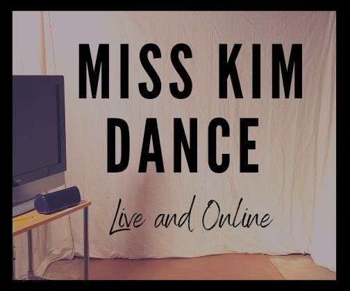 Miss Kim’s Home Dance Studio