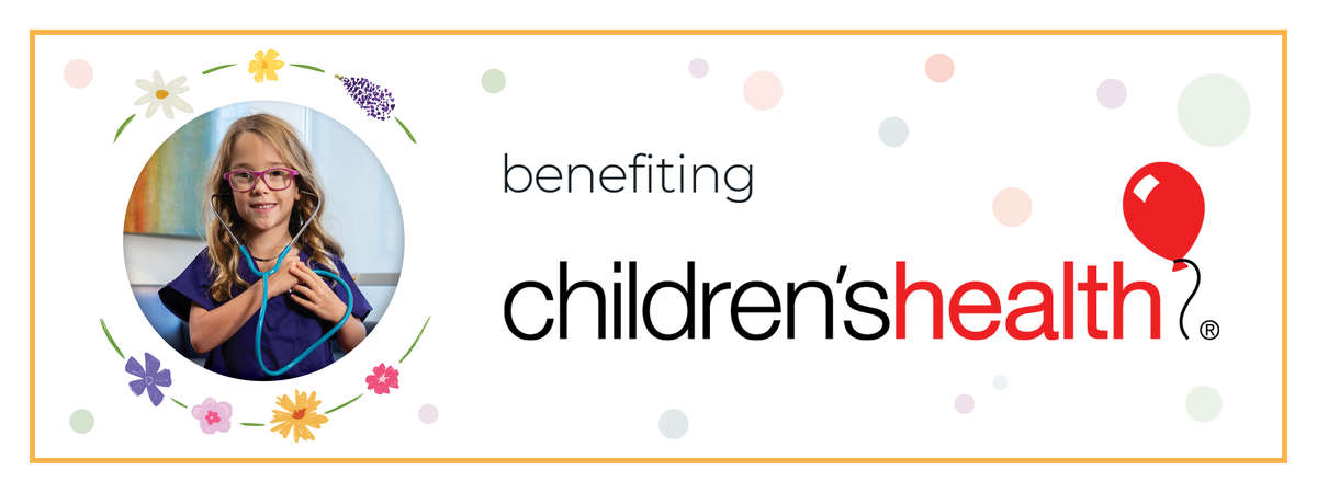 Benefitting Children's Health Benefitting Children's Health