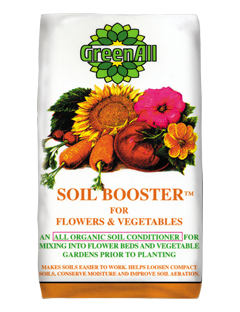 GreenAll Soil Booster