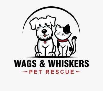 Link to Wags & Whiskers Website