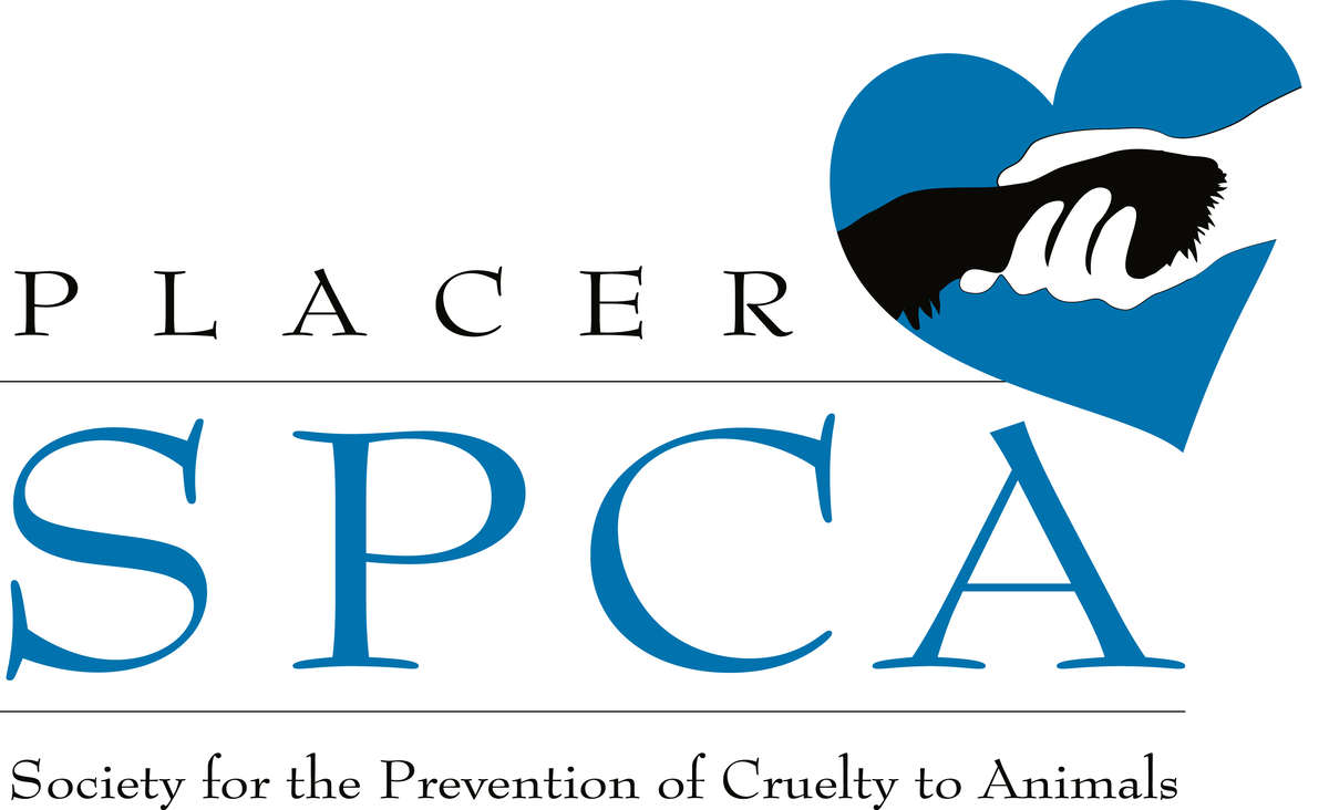 Placer County SPCA logo