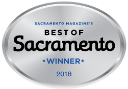 Best of Sacramento Winner Best of Sacramento Winner