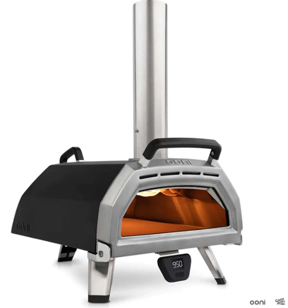 Ooni Karu 16" Multi-Fuel Pizza Oven