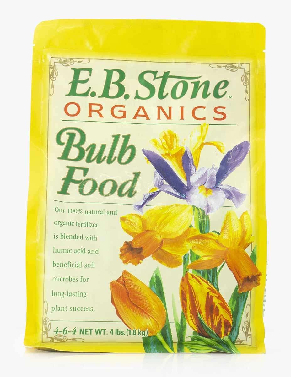 E.B. Stone Organics Bulb Food