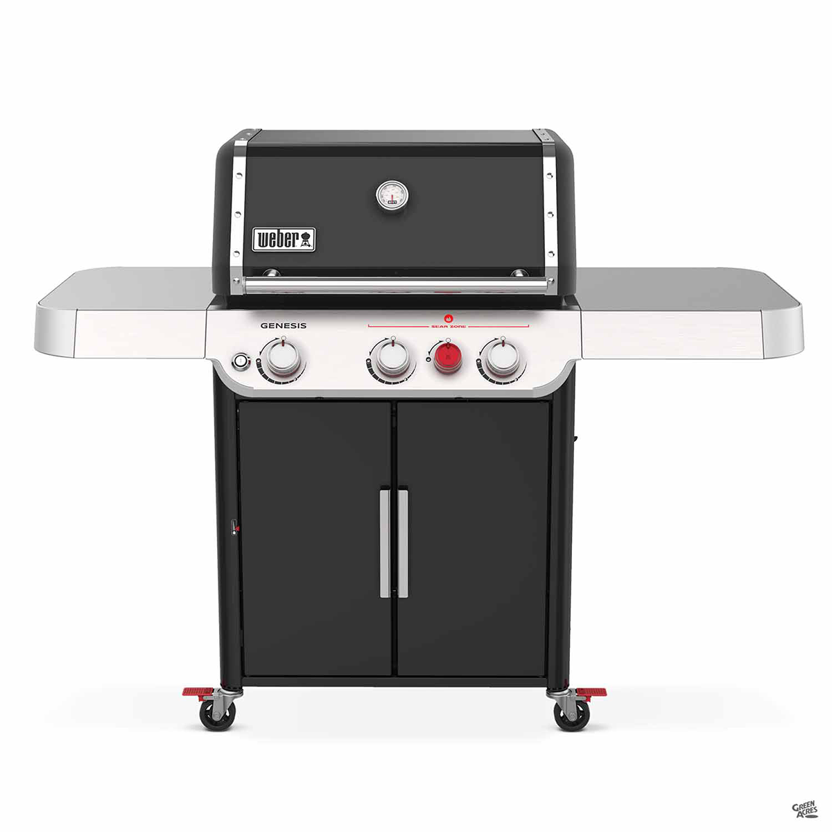 Weber® Genesis® SP-E-325 Gas Grill