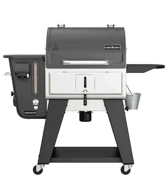 Camp chef Woodwind PRO 24 Pellet Grill