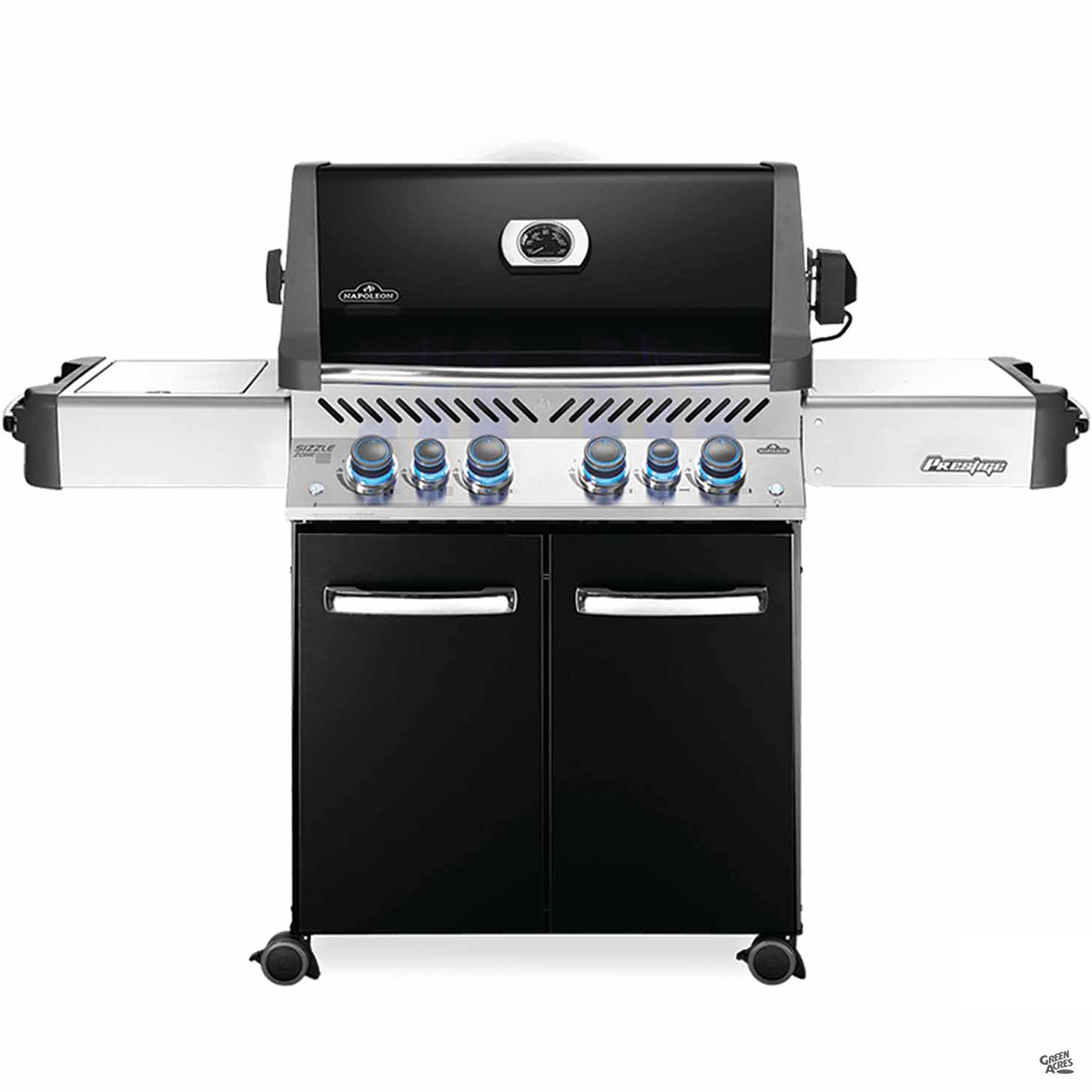 Napoleon Prestige® 500 RSIB Gas Grill