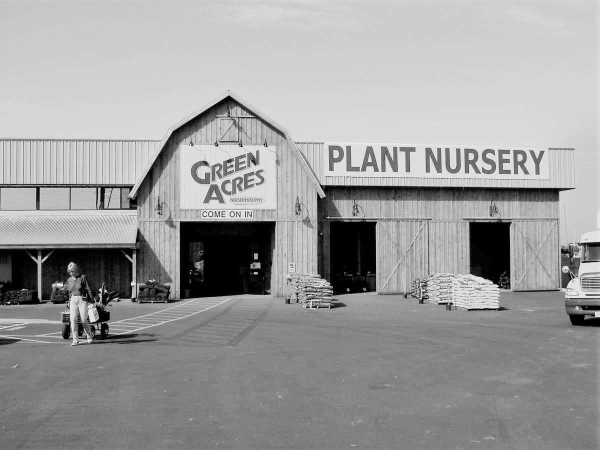 Green Acres Nursery & Supply