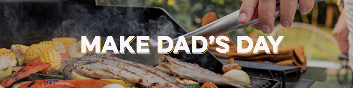 Make Dad's Day
