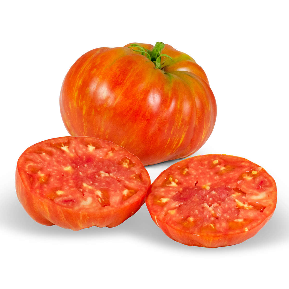 Wild Boar Farm Tomato Solar Flare