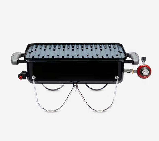 Weber® Go-Anywhere Gas Grill 