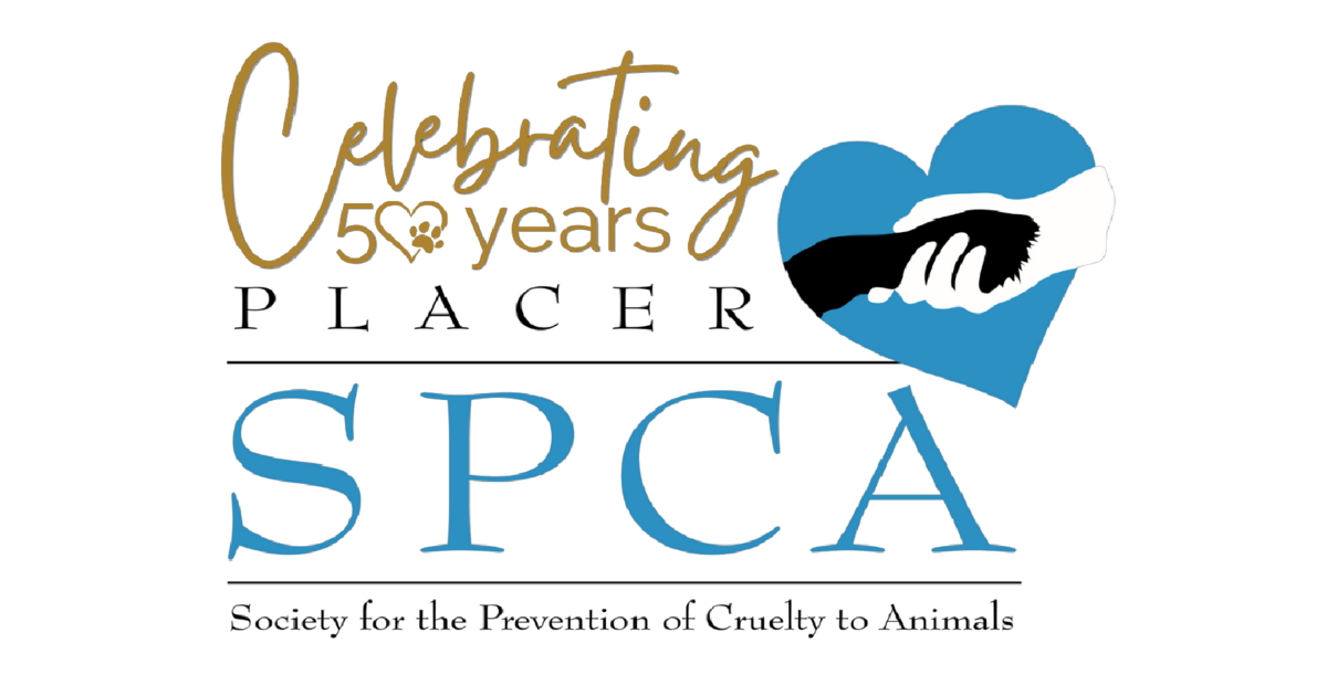 Placer County SPCA logo