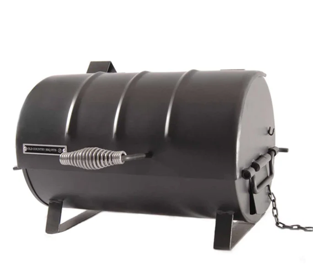 Old Country BBQ Pits Tabletop Grill DFG