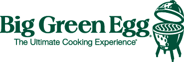 Big Green Egg Logo