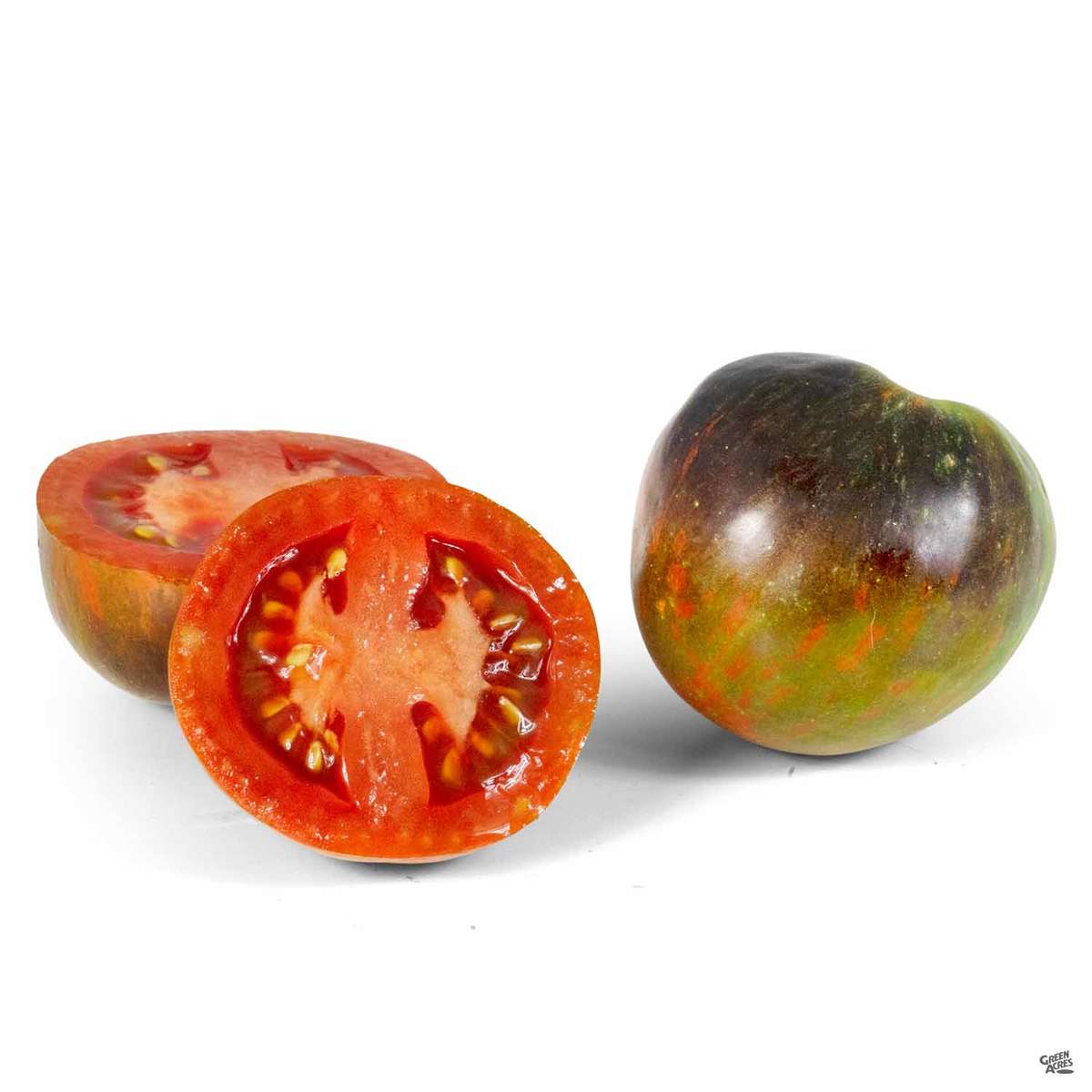 Wild Boar Farm Tomato 'Cosmic Eclipse'