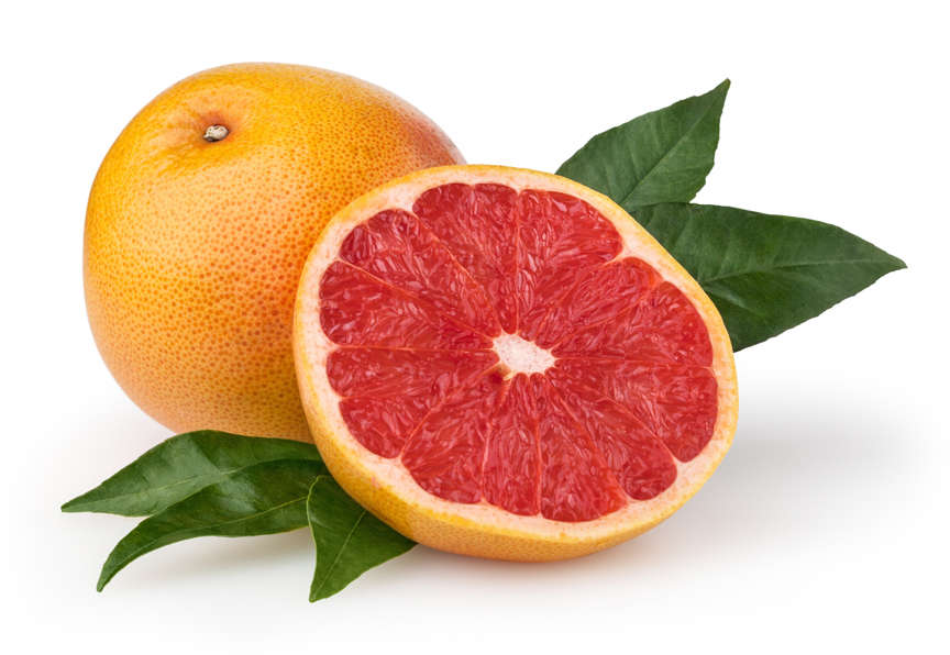 Grapefruit Rio Red