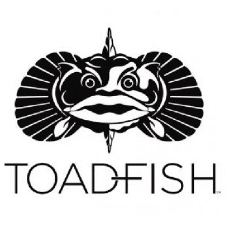 Shop Toadfish products