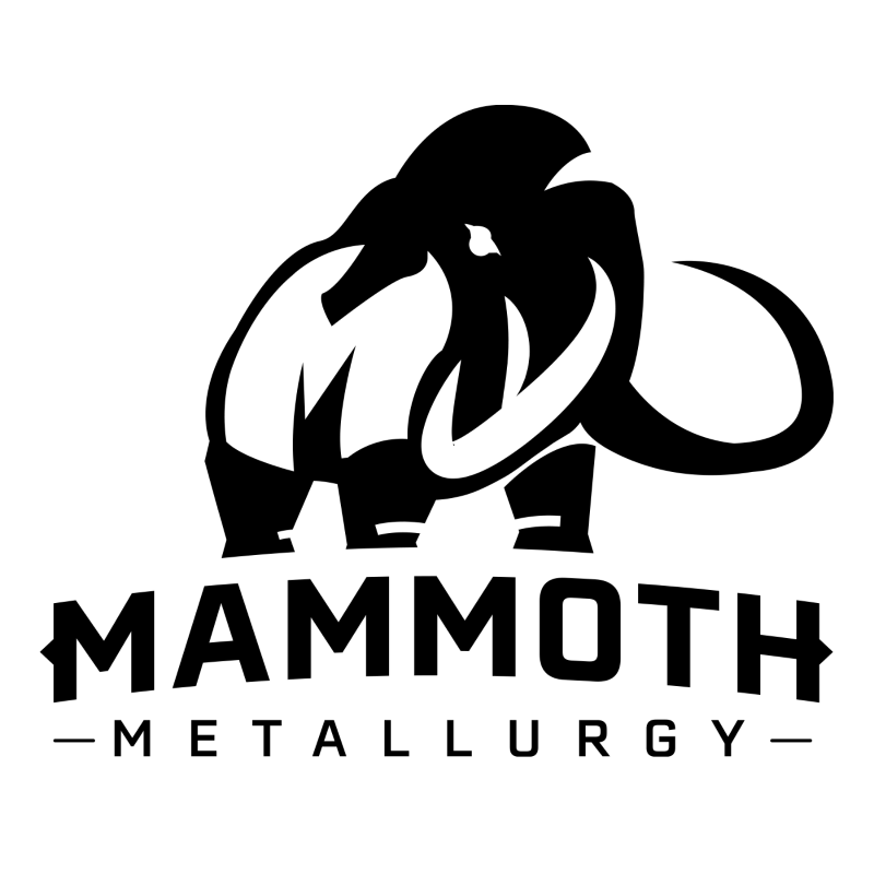 Shop Mammoth Metallurgy products
