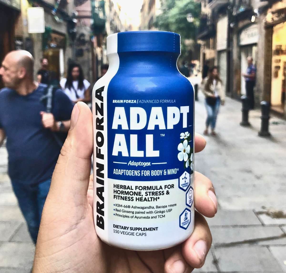 Work Juice Herbal Adaptogen Work Juice Herbal Adaptogen