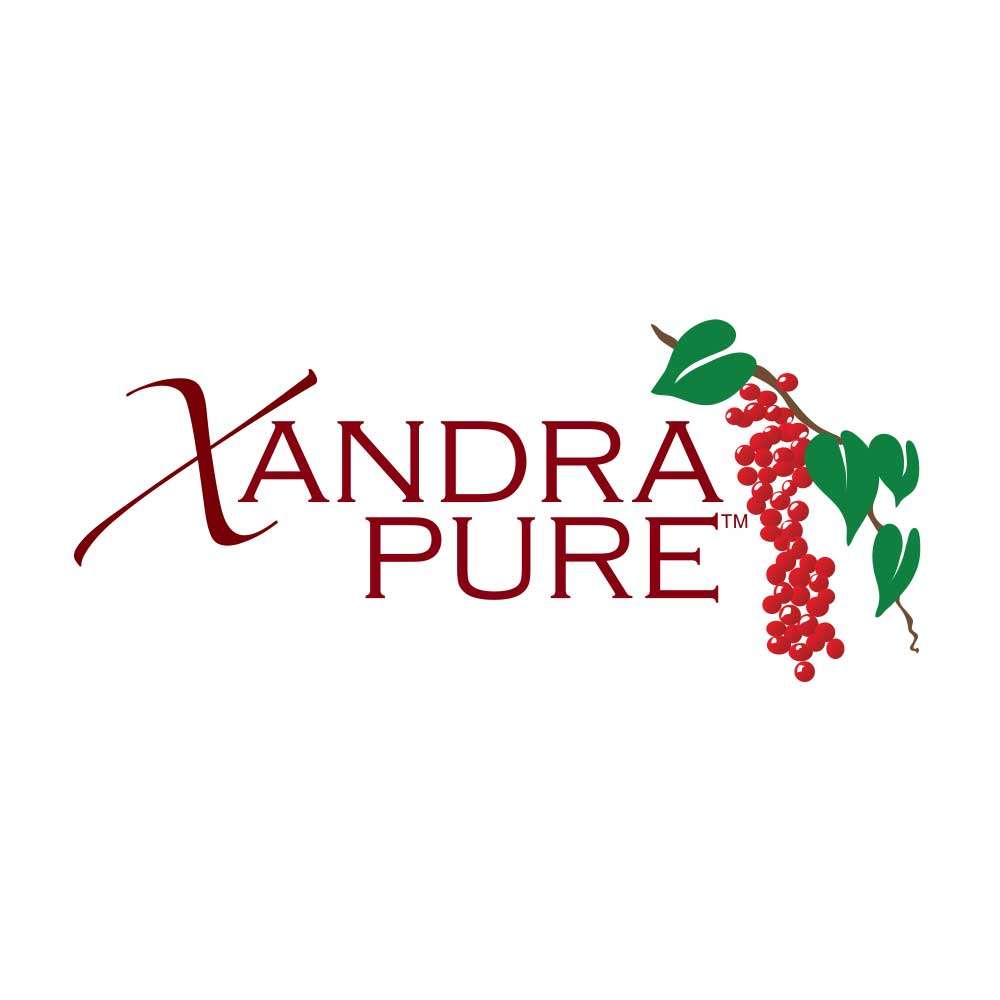 Work Juice Herbal Adaptogen XandraPure