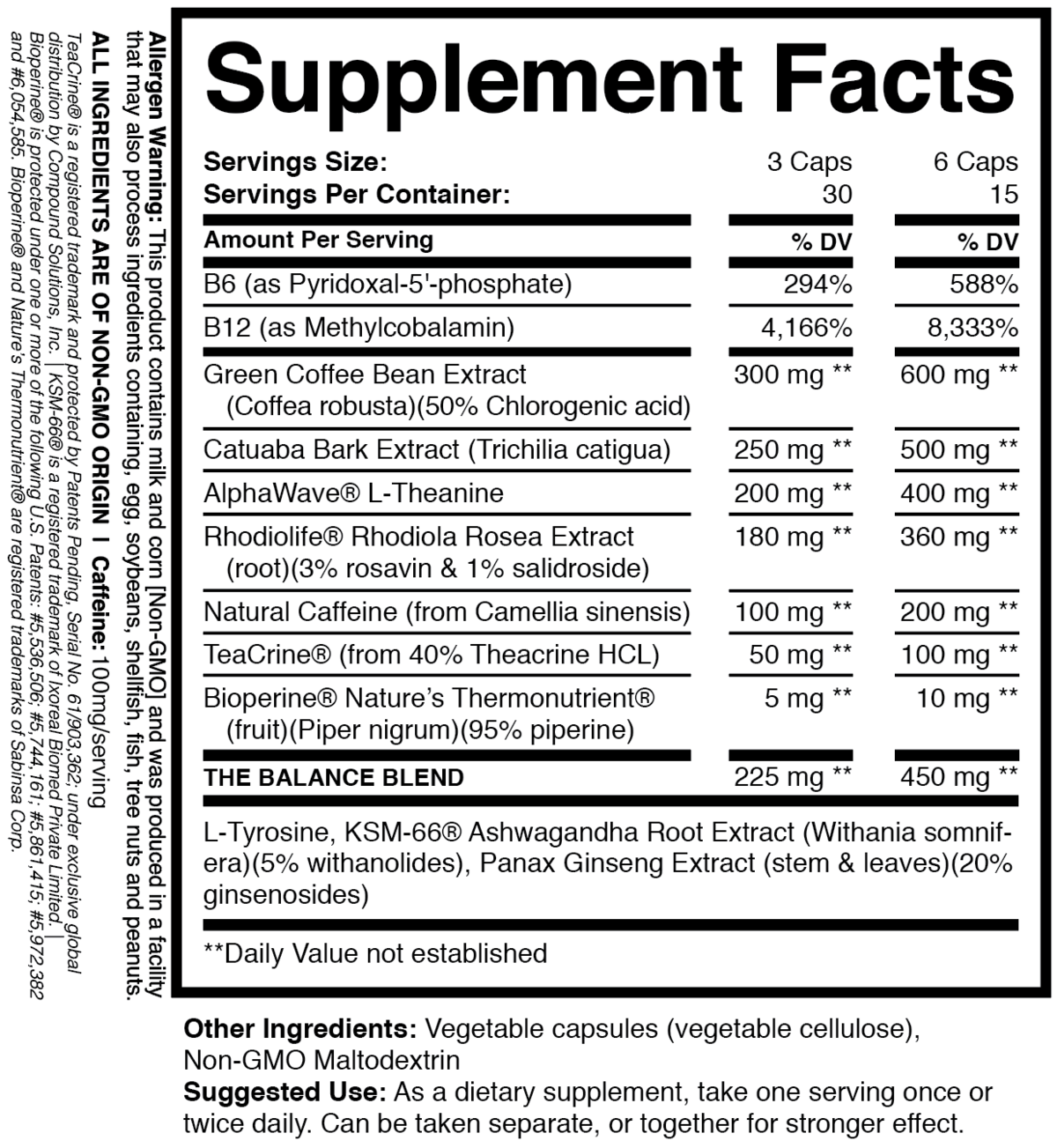 Brain Forza Brain Lift Nootropic Brain Forza Brain Lift Nootropic
