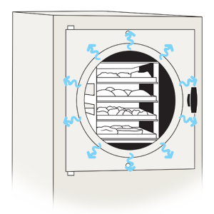 Freeze Drying Step 2