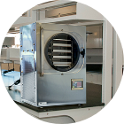 Freeze Drying - How It Works