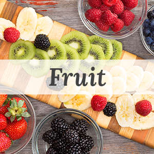 Freeze Dried Fruit