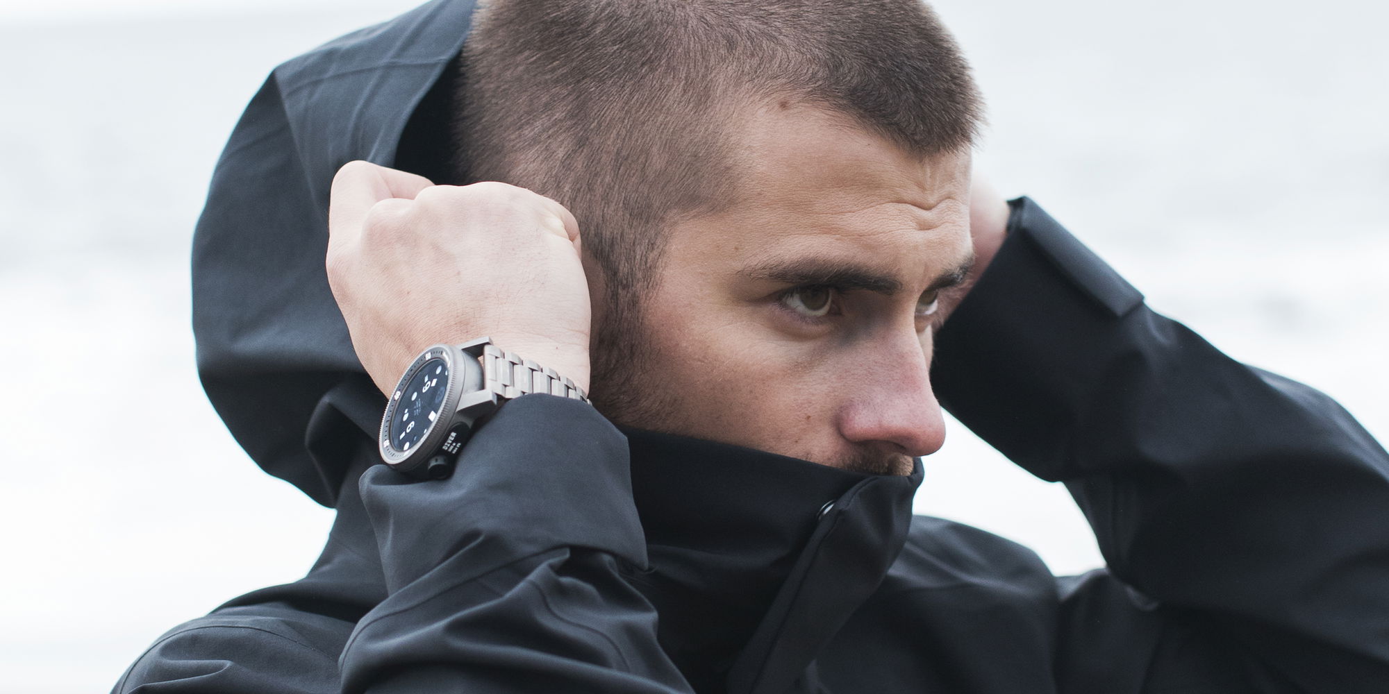 Diver Watch Collection MINUS8 Mens Watches