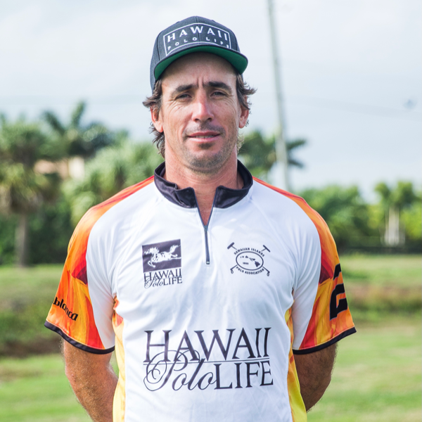 Jejo Taranco Hawaii Polo Life Jejo Taranco Hawaii Polo Life