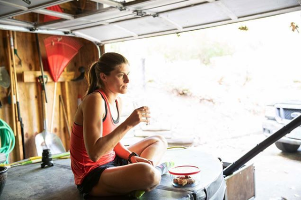 Sarah True Hanover, NH 2x OLYMPIAN 4TH 2012 LONDON GAMES