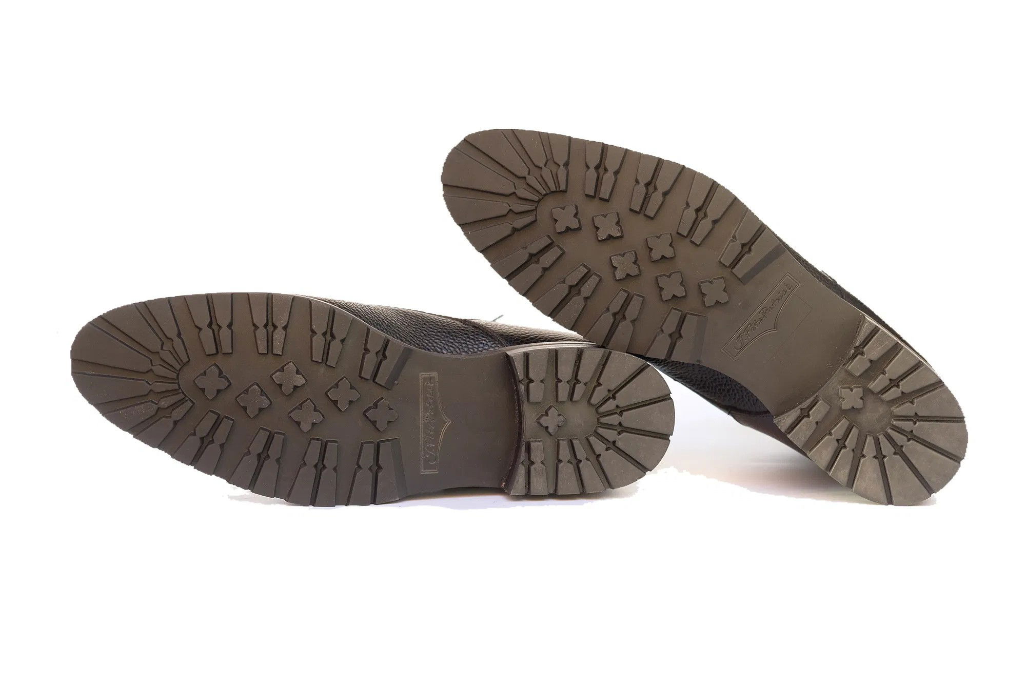 J.FitzPatrick Footwear X-Lite Rubber Sole