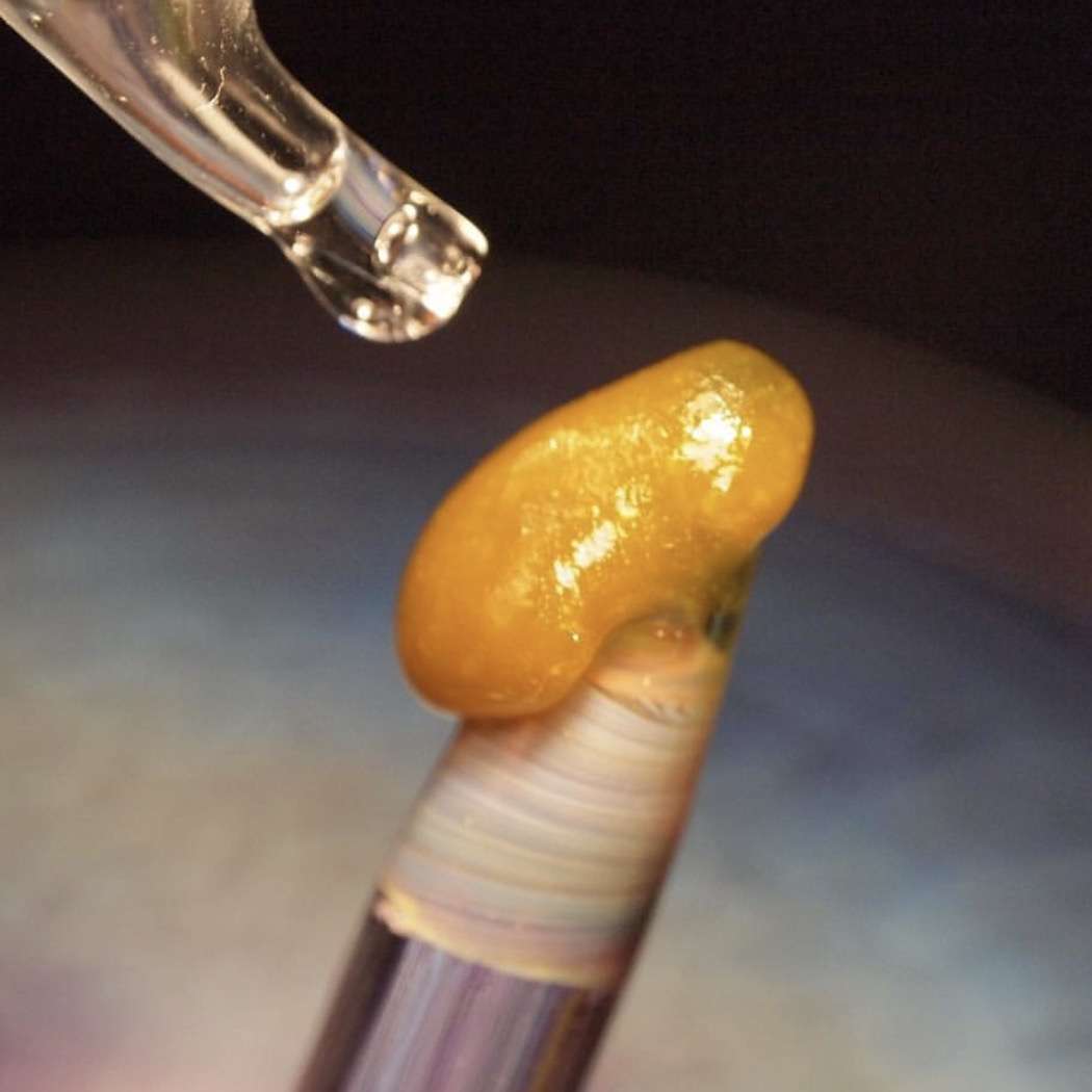 Dab with Terps Dab with Terps