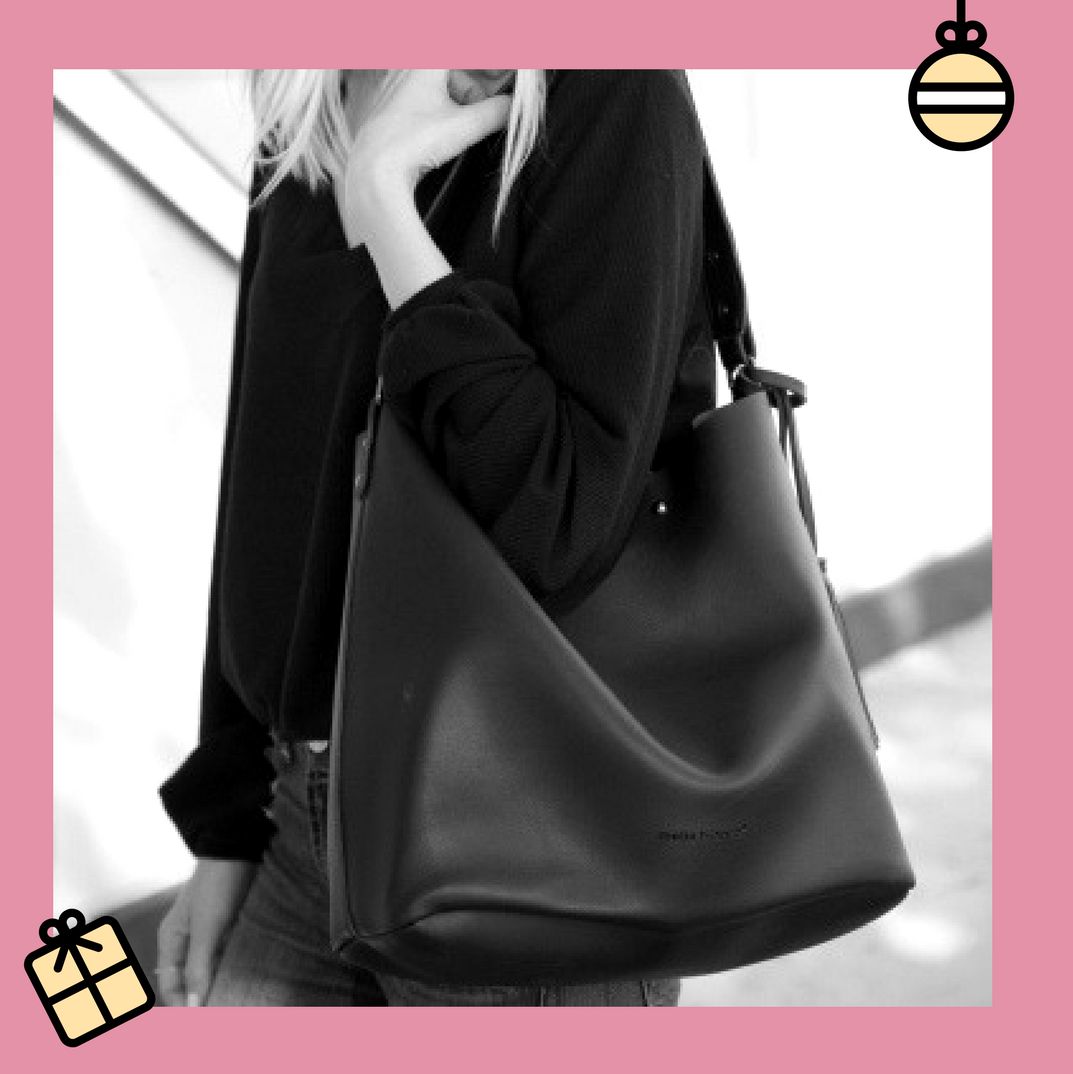 Melie Bianco - Cruelty Free Vegan Leather Bags and Handbags