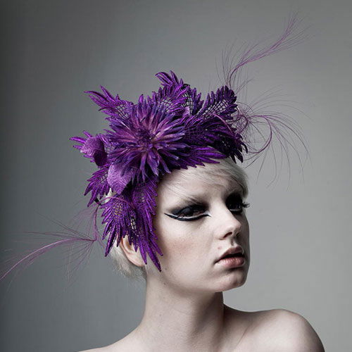 LACE MILLINERY DELUXE COURSE – Hat Academy Millinery Courses | Learn ...