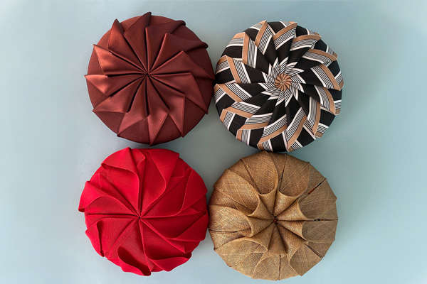 Learn Millinery Courses Online – Hat Academy Millinery Courses | Learn ...