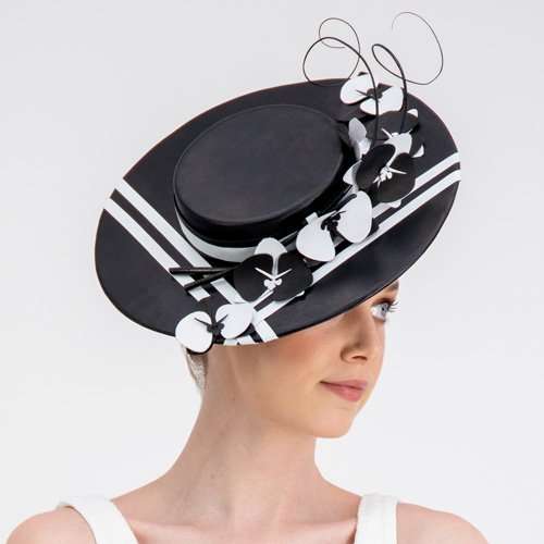 Learn Millinery Courses Online – Hat Academy Millinery Courses | Learn ...