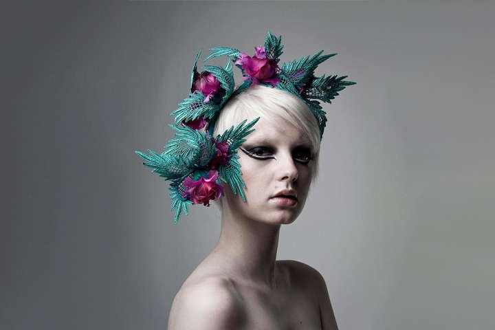 Learn Millinery Courses Online – Hat Academy Millinery Courses | Learn ...