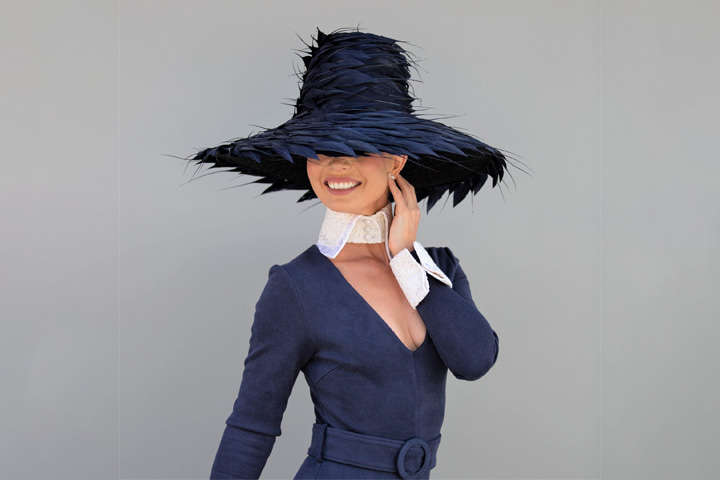 Learn Millinery Courses Online – Hat Academy Millinery Courses | Learn ...